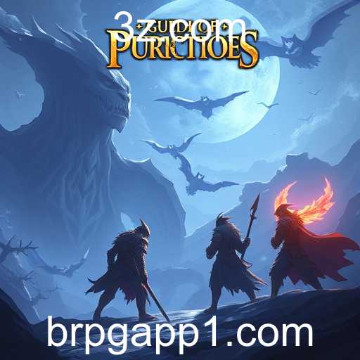 Revolução no Mundo dos RPGs Digitais