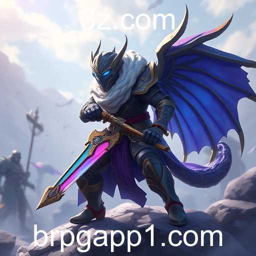 Novas Tendências em Jogos de BRPG Marcam 2025