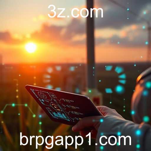 Revolução nos Jogos Virtuais: A Ascensão dos BRPGs