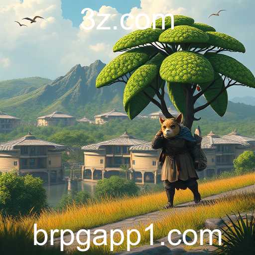 Brpg: Novo Horizonte dos Jogos Online em Português