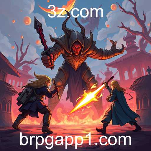 Novo Horizonte para o BRPG: Inovações e Tendências