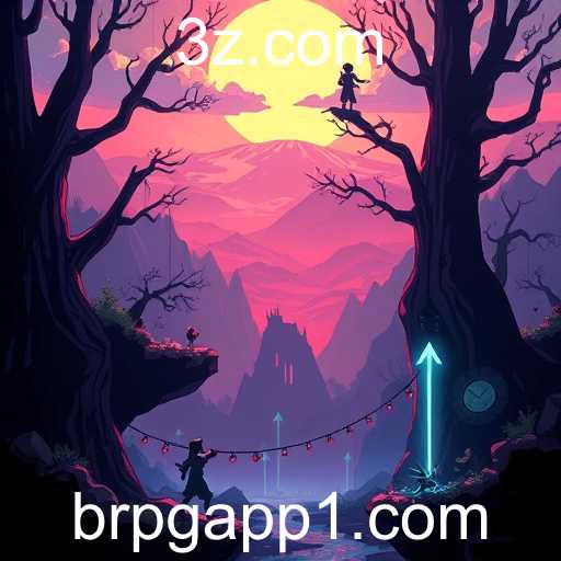 BRPG Revoluciona Jogos em Português em 2026