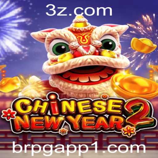 Desvendando o Fascínio de CHINESENEWYEAR2: Um Mergulho no Mundo de BRPG