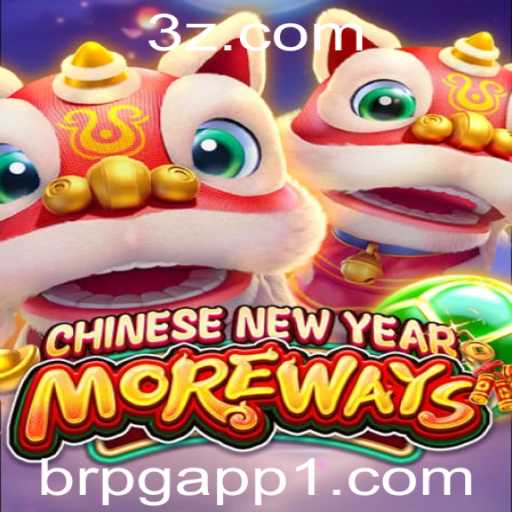 Descubra o Excitante Jogo CHINESENEWYEARMOREWAYS