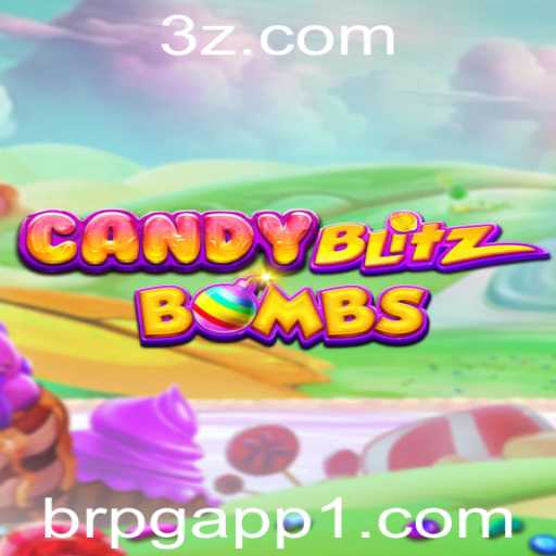 Descubra CandyBlitzBombs: O Novo Fenômeno Brpg!