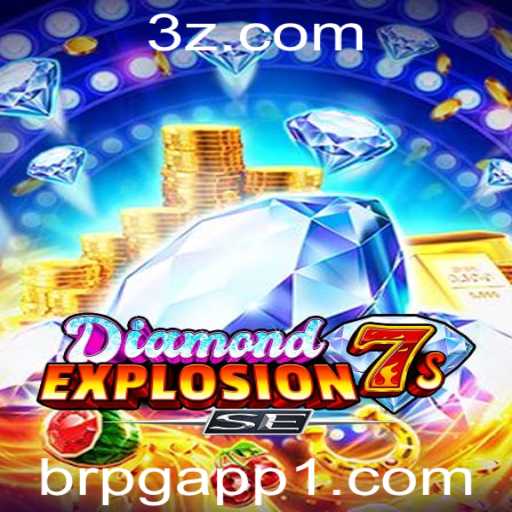 Descubra DiamondExplosion7sSE: O Novo Brilho dos Jogos Brpg