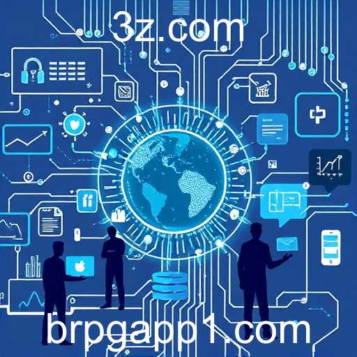 Transformações Digitais e o Impacto no Mercado Brasileiro