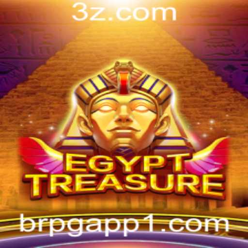 Descubra as Aventuras de EgyptTreasure: Uma Jornada no Mundo BRPG