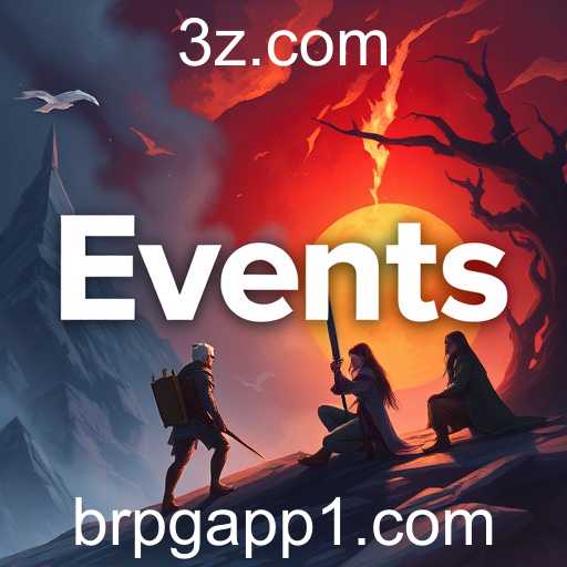Explorando a Categoria 'Eventos' em Jogos de RPG