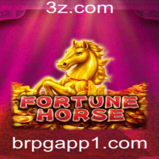 FortuneHorse: Um Brpg Revolucionário no Mundo dos Jogos