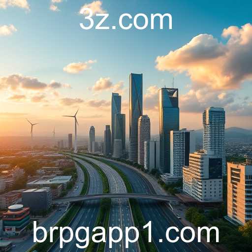 A Revolução no Mundo dos Jogos com Brpg