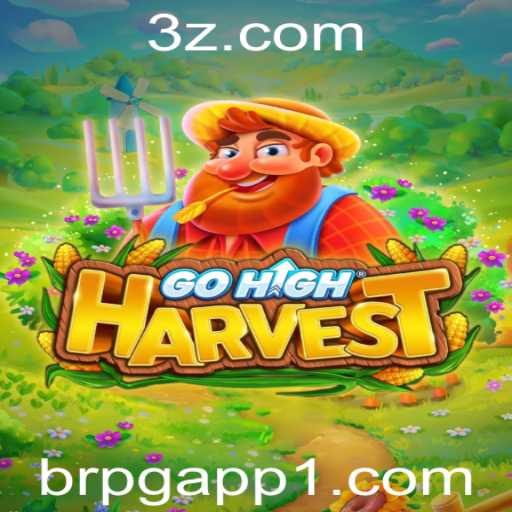 Descubra o Fascinante Mundo de GoHighHarvest: O BRPG que Está Conquistando o Mundo dos Jogos