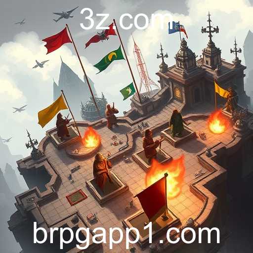 Explorando o Crescimento dos Jogos de RPG em 2025