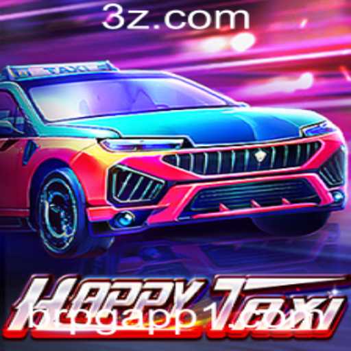 Explorando o Universo de HappyTaxi: Um Brpg Imersivo