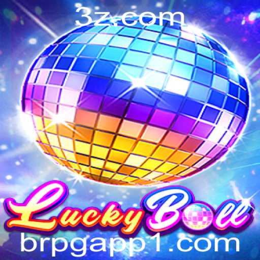 Descubra LuckyBall: O Novo Fenômeno Brpg