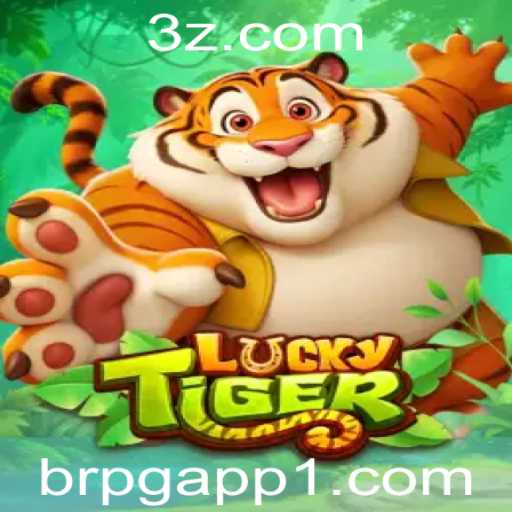 LuckyTiger: Um Mergulho no Mundo do Brpg