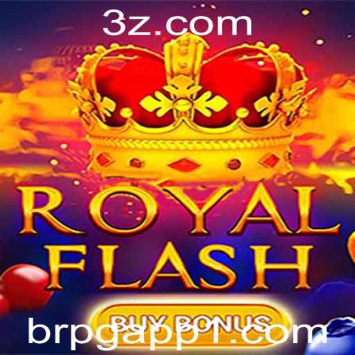 Descubra o Jogo Emocionante RoyalFlashBuyBonus