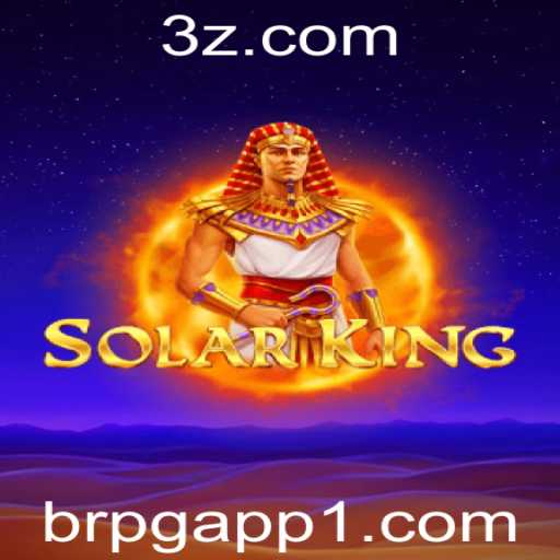 Explorando o Mundo de SolarKing: Um Brpg Revolucionário